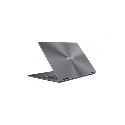 Asus laptop 13,3&#34; FHD Touch M3-6Y30 8GB 512GB SSD Win10 Szürke UX360CA-C4202T fotó