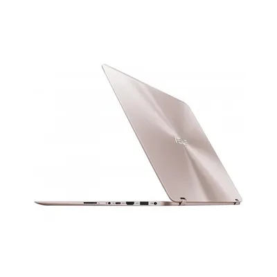 ASUS ZenBook Flip laptop 13,3&#34; FHD Touch i7-6500U 8GB 512GB Win10 arany UX360UA-C4161T fotó