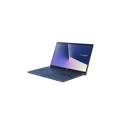 ASUS laptop 13,3&#34; FHD i5-8265U 8GB 256GB Win10 kék UX362FA-EL087TS fotó