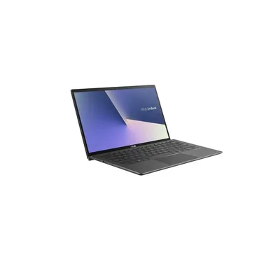 ASUS laptop 13,3&#34; FHD i5-8265U 8GB 256GB Int. VGA Win10 szürke ASUS ZenBook Flip UX362FA-EL224T UX362FA-EL224T fotó