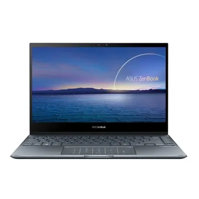 Asus ZenBook laptop 13,3&#34; FHD i7-1165G7 16GB 512GB IrisXe W11 szürke Asus ZenBook UX363 UX363EA-HP459W fotó