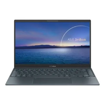 Asus ZenBook laptop 13,3&#34; FHD i7-1065G7 16GB 512GB IrisPlus W10 szürke Asus ZenBook Flip UX363JA-EM011T fotó