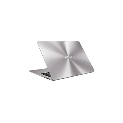 ASUS laptop 14&#34; FHD i7-7500U 8GB 256GB Win10 szürke UX410UA-GV215T fotó