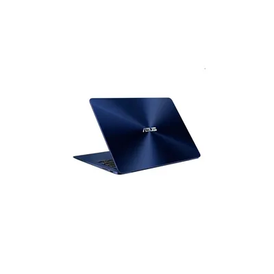Asus laptop 14&#34; FHD  i7-8550U 8GB 512GB MX150-2GB Win10 Kék UX430UN-GV020T fotó