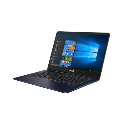 Asus laptop 14&#34; FHD i7-8550U 16GB 256GB SSD MX150-2GB UX430UN-GV072T fotó