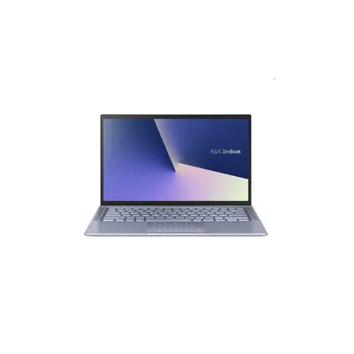 Asus laptop 14&#34; FHD i5-8265U 8GB 512GB SSD Win10 UX431FA-AM025T fotó