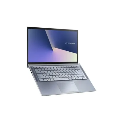 Asus laptop 14 FHD  i7-10510U 8GB 256GB noOs UX431FA-AM182 fotó