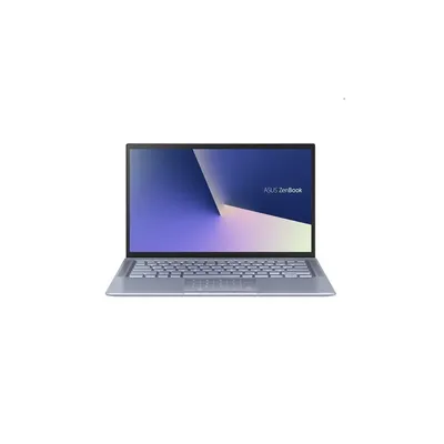 Asus laptop 14&#34; FHD i5-8265U 8GB 512GB SSD Win10 tok NumPad Asus ZenBook 14 UX431FA-AN080T fotó