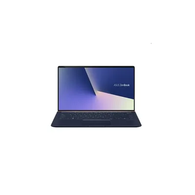 Asus laptop 14&#34; FHD i7-8565U 16GB 512GB SSD Win10 UX433FA-A5296T fotó