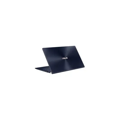 ASUS laptop 14&#34; FHD i5-8265U 8GB 256GB Int. VGA Win10 kék ASUS ZenBook UX433FA-A6061T fotó