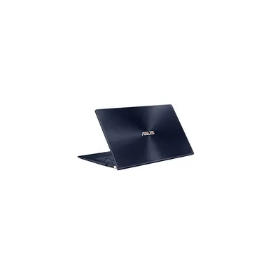 Asus laptop 14&#34; FHD i3-8145U 8GB 256GB Win10 Kék UX433FA-A6066T fotó