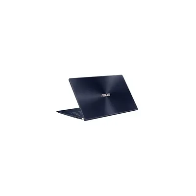 Asus laptop 14&#34; FHD i7-8565U 8GB 512GB MX150-2GB Win10 UX433FN-A6039T fotó