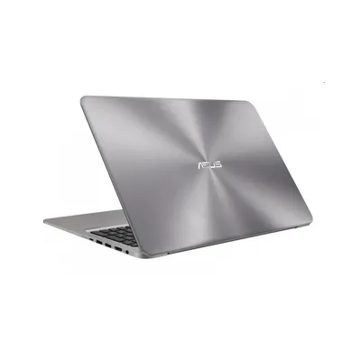 Asus laptop 15,6" FHD i7-6500U 8GB 512 GB GTx-
