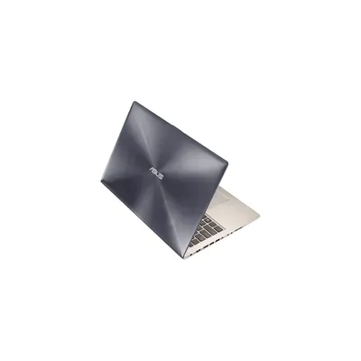 ASUS UX52VS-CM004H Notebook 15.6&#34; LED FHD ,i7-3517U, 6GB,24G SSD+750GB laptop UX52VSCM004H fotó