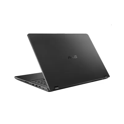 Asus laptop 15,6&#34; FHD i7-8550U 8GB 1TB HDD + 128GB SSD MX150-2GB  Win10 háttérvilágítású billentyűzet Szürke ZenBook Flip 15 UX561UN-BO003T fotó