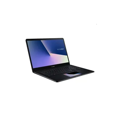 Asus laptop 15.6&#34; FHD  i9-8950HK 16GB 512GB  GTX1050-Ti-4GB Win10 Kék UX580GE-BN073T fotó
