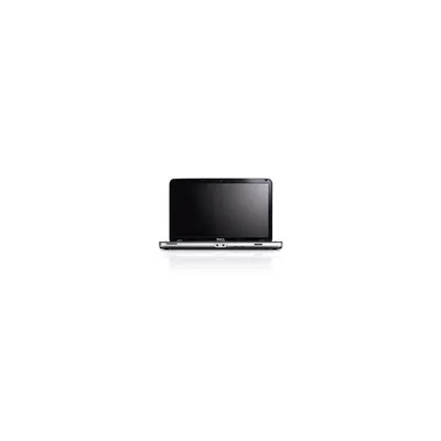 Dell Vostro 1015 Black notebook C2D T5670 1.8GHz 2G V1015-1 fotó