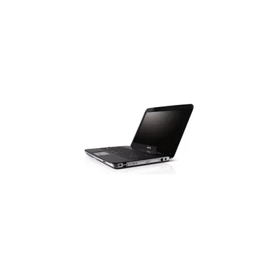 Dell Vostro 1015 Black notebook C2D T6570 2.1GHz 3G 500G W7HP NBD 3 év kmh Dell notebook laptop V1015-16 fotó