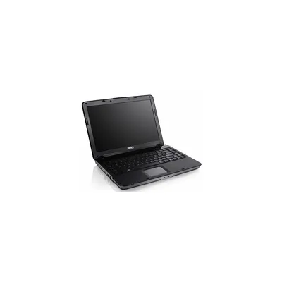 Dell Vostro 1015 Black notebook C2D T6670 2.2GHz 2GB V1015-24 fotó
