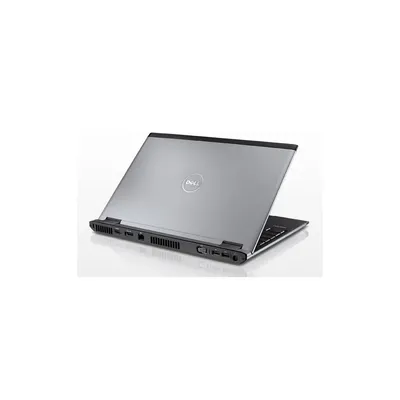 Dell Vostro V130 Silver 3G notebook i5 470M 4GB