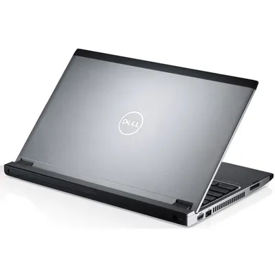 DELL laptop Vostro V131 13.3" laptop HD, i5-2450M 2.50GHz, 4GB, 500GB, Windows 7 Prof, 6cell, Ezüst 1 év általános jogszabály szerint + 2 év gyártó által biztosított helyszíni gar V131_138317 fotó
