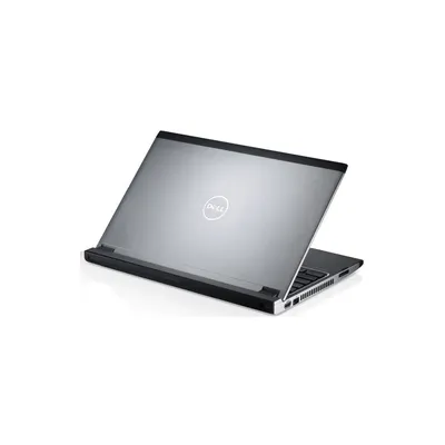Dell Vostro V131 Silver notebook i3 2350M 2.3GHz 4GB V131-3 fotó
