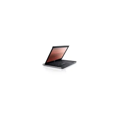 Dell Vostro V13 notebook C2D SU7300 1.3GHz 4GB 500GB Linux 3 év kmh Dell notebook laptop V13-4 fotó