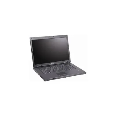 Dell Vostro 1510 Black notebook C2D T9300 2.5GHz 2