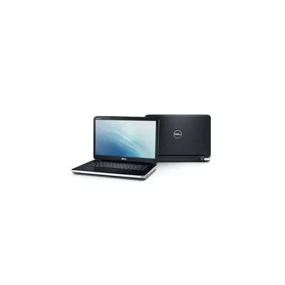Dell Vostro 1540 notebook i3 380M 2.53GHz 2GB 500GB Linux 3évNBD 3 év kmh V1540-2 fotó