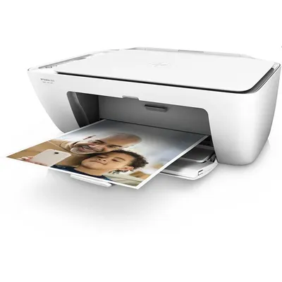 Multifunkciós nyomtató tintasugaras A4 HP DeskJet 2620 V1N01B fotó