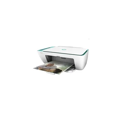 Multifunkciós nyomtató tintasugaras A4 HP DeskJet 2632 színes MFP V1N05B fotó