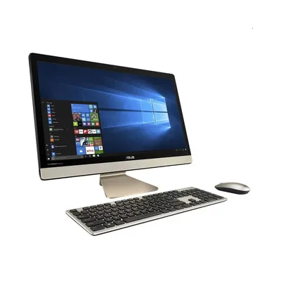 Asus AIO számítógép 22" FHD i5-7200U 8GB 1TB GT930MX-2GB Wifi Win10 V221ICGK-BA005T fotó
