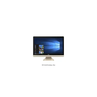 ASUS AIO számítógép 22&#34; FHD J4205 4GB 500GB Fekete V221IDUK-BA023D fotó