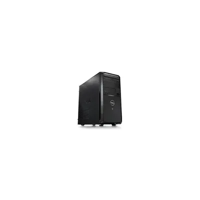 Dell Vostro 230MT számítógép C2D E7500 2.93GHz 2GB 320GB V230MT-9 fotó