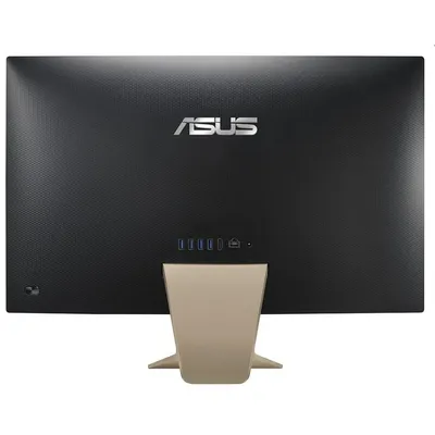 Asus AIO számítógép 23,8&#34; FHD i5-8250U 8GB 1TB 128GB SSD 930MX-2GB Fekete/Arany Endless V241ICGK-BA031D fotó