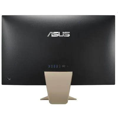 Asus AIO számítógép 23,8" FHD i5-8250U 8GB 1TB 128GB SSD 930MX-2GB Fekete Arany Endless V241ICGK-BA031D fotó