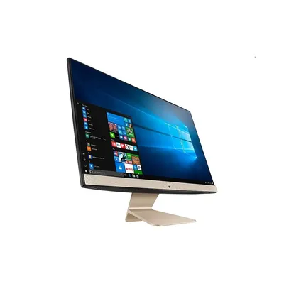 Asus Vivo AIO számítógép 23,8" FHD Touch i5-8250U 8GB 1TB HDD + 128GB SSD Win10 + Vezetékes billentyűzet egér V241ICUT-BA039T fotó