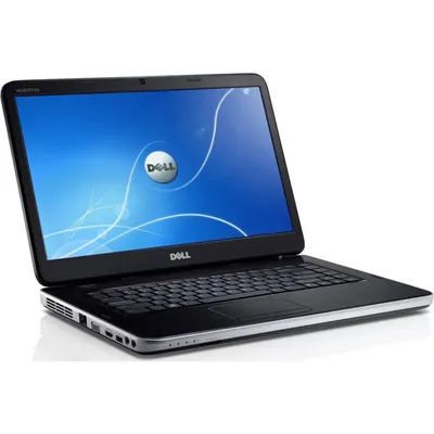Dell Vostro 2520 notebook i3 2328M 2.2GHz 4GB 500GB Linux HD3000 3évNBD V2520-4 fotó