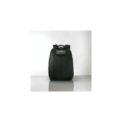 Sarasota XB Laptop Backpack S fekete V25-009-001 fotó