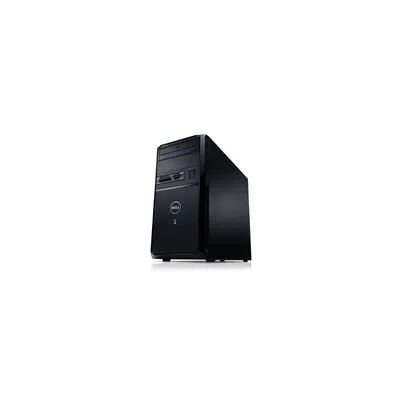 Dell Vostro 260MT számítógép Core i3 2100 3.1G 4G 500G Linux 3 év kmh V260MT-2 fotó