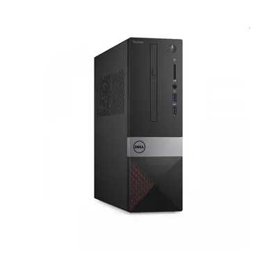 Dell Vostro 3268 számítógép i3-7100 4GB 500GB Linux V3268-1 fotó