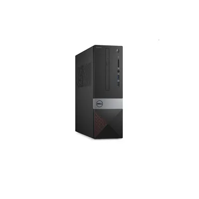 Dell Vostro 3268 számítógép i3-7100 4GB 500GB Win10H V3268-4 fotó