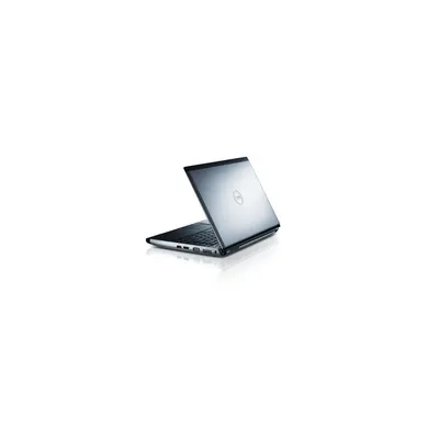 Dell Vostro 3300 Silver notebook i5 480M 2.66GHz 4