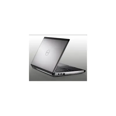 Dell Vostro 3300 Silver notebook i5 430M 2.26GHz 4GB V3300-4 fotó