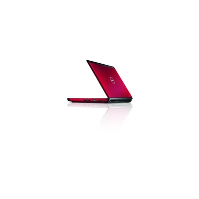 Dell Vostro 3300 Red notebook i5 430M 2.26GHz 4GB 320G W7P64 3 év kmh Dell notebook laptop V3300-5 fotó
