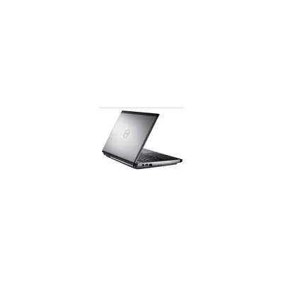 Dell Vostro 3300 Silver notebook i5 450M 2.4GHz 4GB V3300-8 fotó