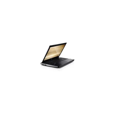 Dell Vostro 3350 Silver notebook i3 2310M 2.1G 4G V3350-1 fotó