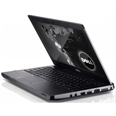 DELL laptop Vostro 3350 13.3" i5-2520 2.5GHz, 4GB, 500GB