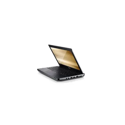 DELL laptop Vostro 3350 13.3" i3-2350 2.3GHz, 2GB, 500GB, DVD-RW, Windows 7 HPrem, 4cell, piros 1 év általános jogszabály szerint + 2 év gyártó által biztosított helyszíni V3350_138298 fotó