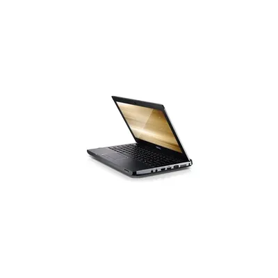 Dell Vostro 3350 Silver notebook i5 2430M 2.4G 4G 320G 4cell FreeDOS 3 év kmh V3350-18 fotó